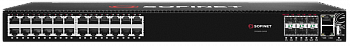 Маршрутизатор Sofinet SFN3600-24P6X