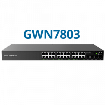 Grandstream GWN7803