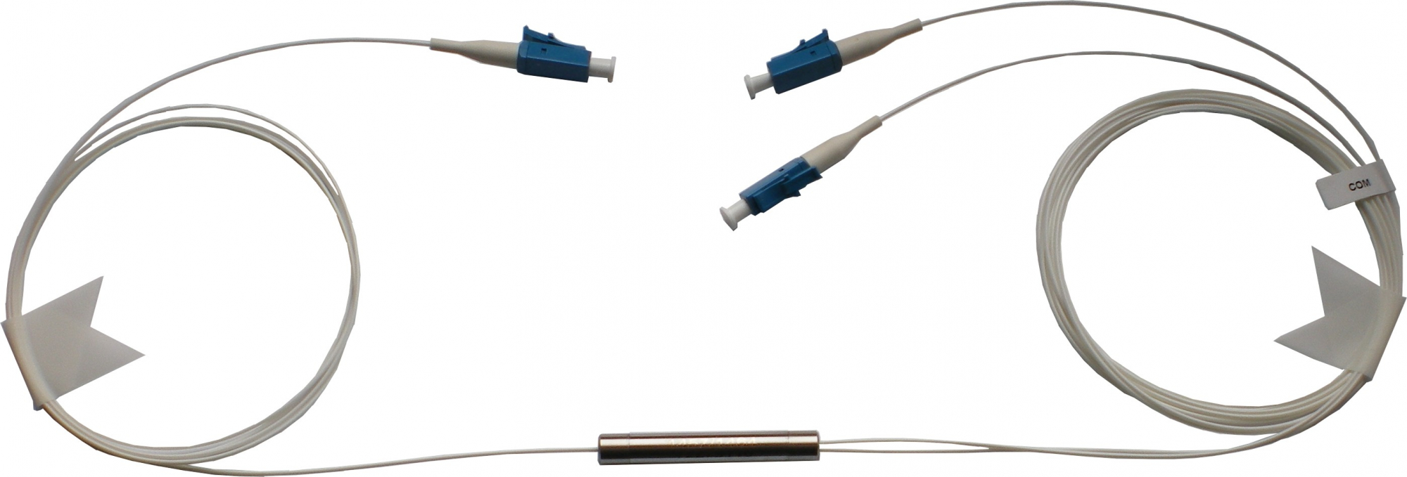 Фильтр, 1260~1456.5nm - 1463.5~1620nm