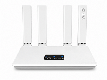 Роутер Teldis Line 101 4G LTE WiFi6