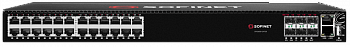 Маршрутизатор Sofinet SFN3600-24T6X