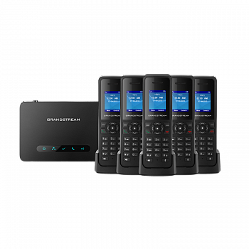 Grandstream DP720
