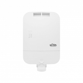Коммутатор неуправляемый уличный Wi-Tek WI-PS209-O, PoE 60Вт,порты 8FE(PoE)+1FE