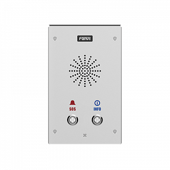 Fanvil i16S-02P