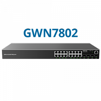 Grandstream GWN7802