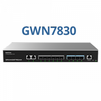 Grandstream GWN7830