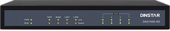 Dinstar DAG1000-8O